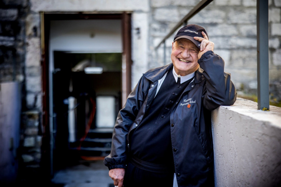 2015 óta lehet ismét érezni a maláta illatát Zircen (fotó: HelloVEB / Kovács Bálint)