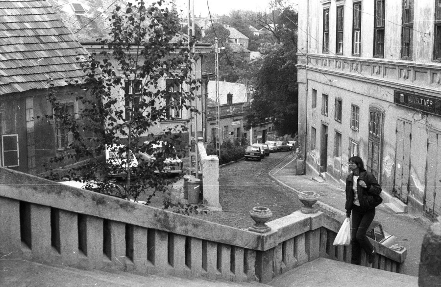 fotó: Fortepan / Lechner Nonprofit Kft.