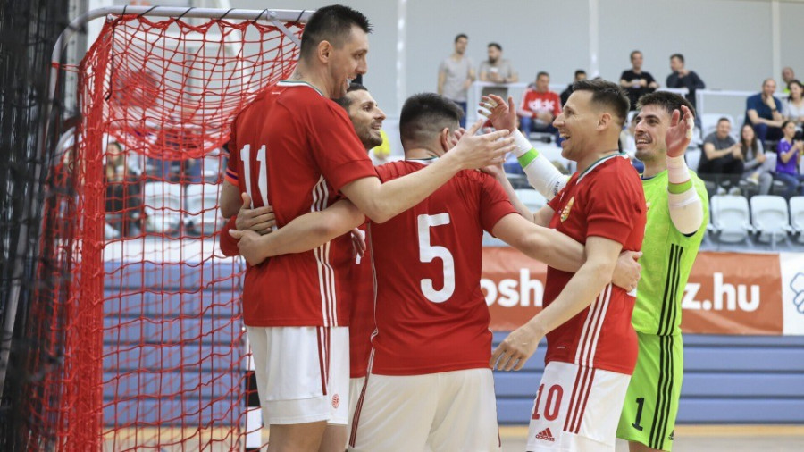 Fotó: MLSZ