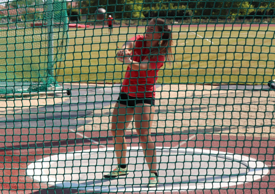 Fertig Fanni - Fotó: VEDAC