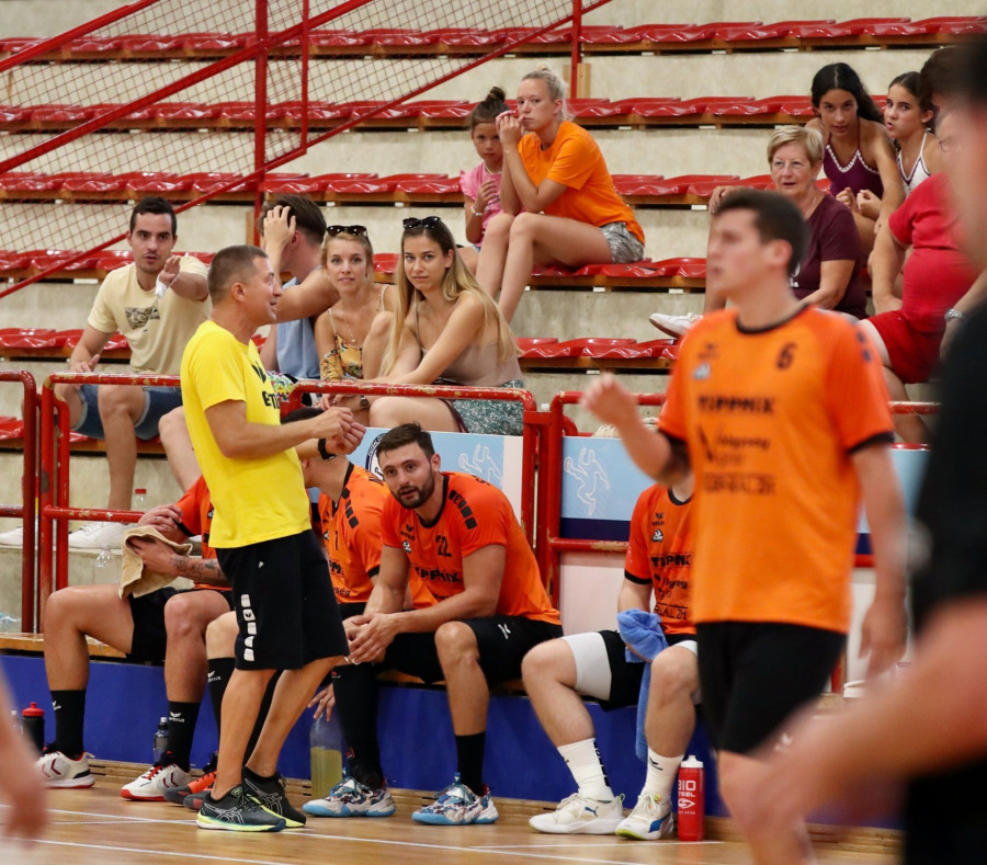 Fotó: Fejér-B.Á.L. Veszprém Facebook (archív)