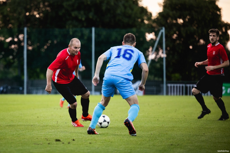 Vajon sikerült a címvédés az úrkútiaknak?