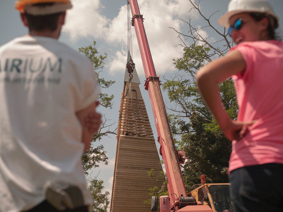 Fotó: Hello Wood / Glódi Balázs