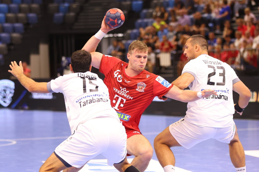 Fotó: MTI/Kovács Anikó