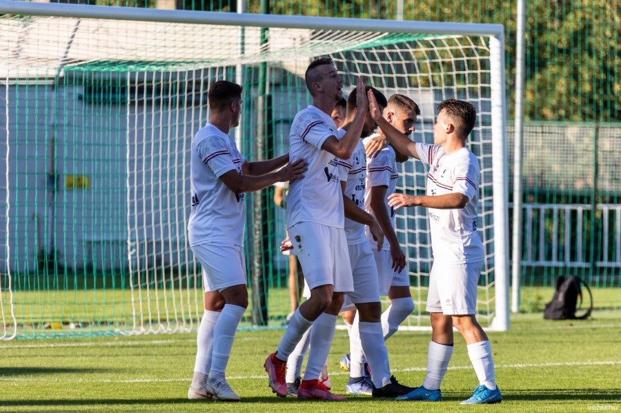 Továbbra is hibátlan a VLS! (archív fénykép)