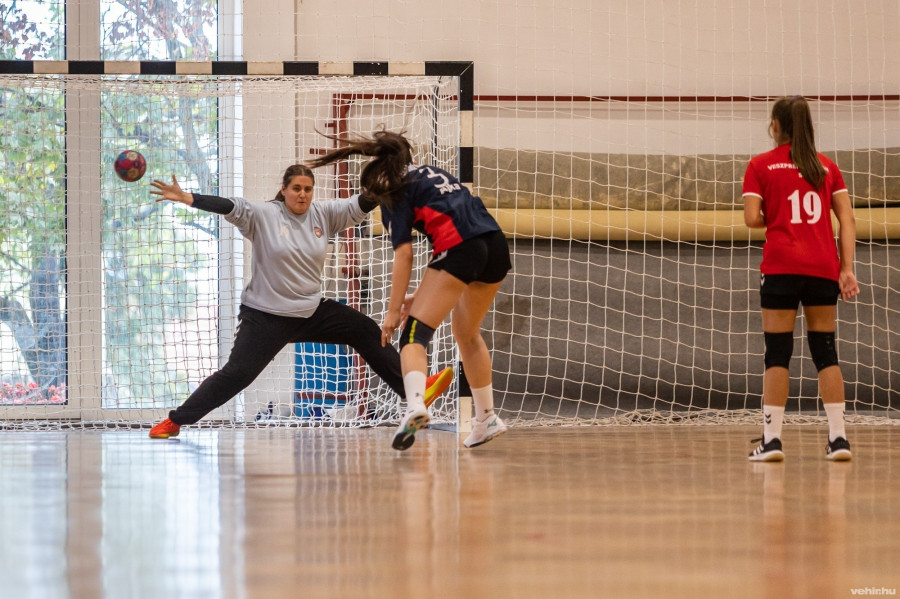 Továbbra is pazarul teljesít a VPSE (archív fénykép)