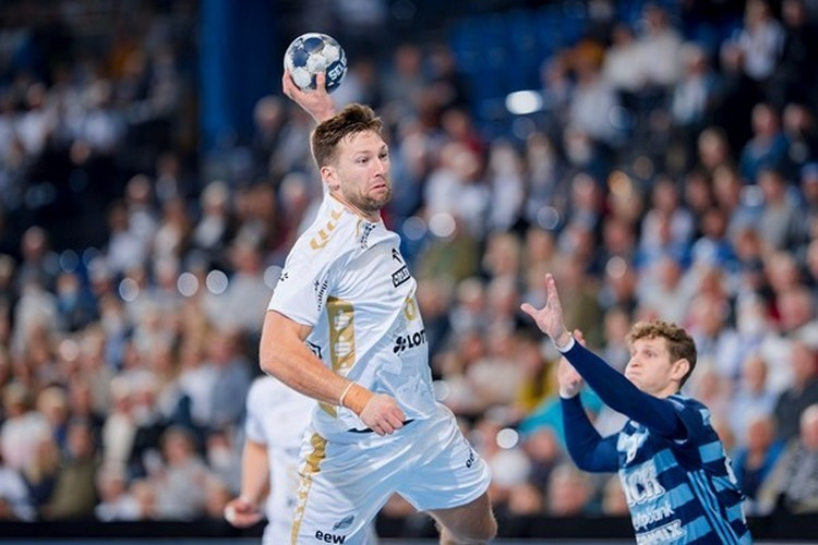 Fotó: ehfcl.eurohandball.com