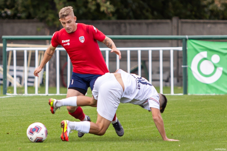 Elmaradt az újabb VLS-győzelem (archív fénykép)