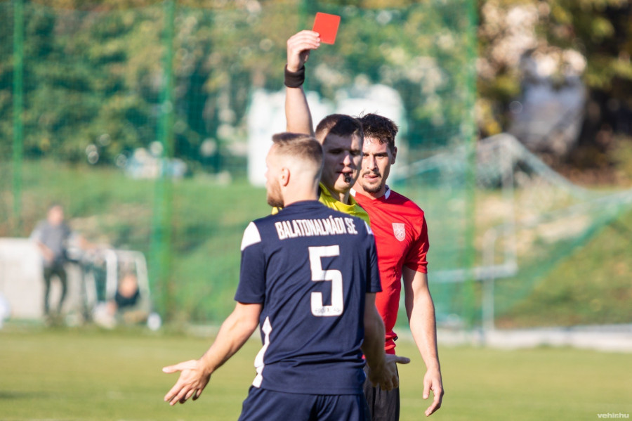 Izgalmakból ezúttal sem lesz hiány (archív fénykép)