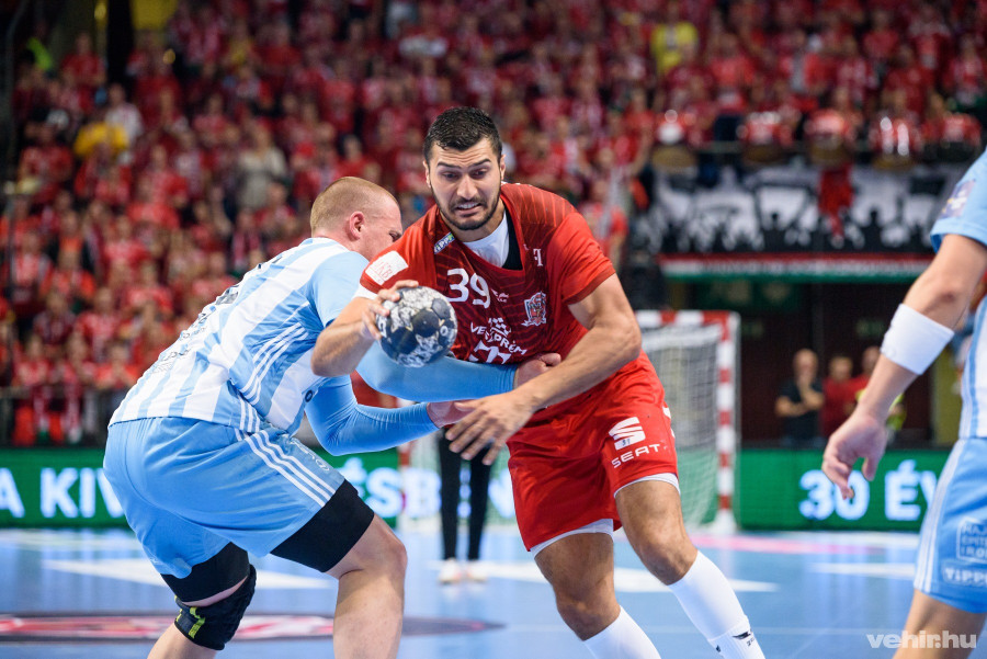 A BL-ben is összecsap a két magyar gigász?