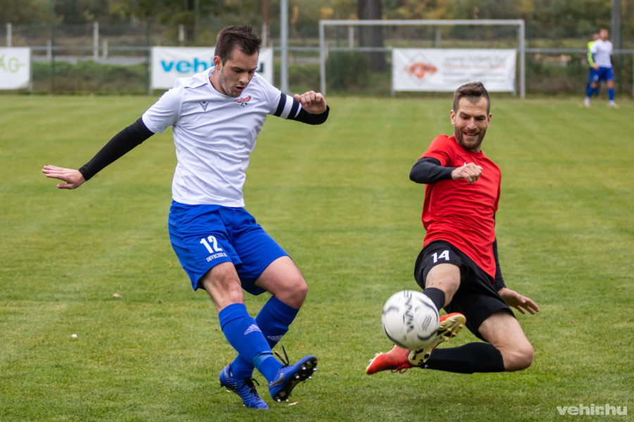 A Zirc legyőzte a Devecsert - a cikk alján képgaléria nyílik a találkozóról