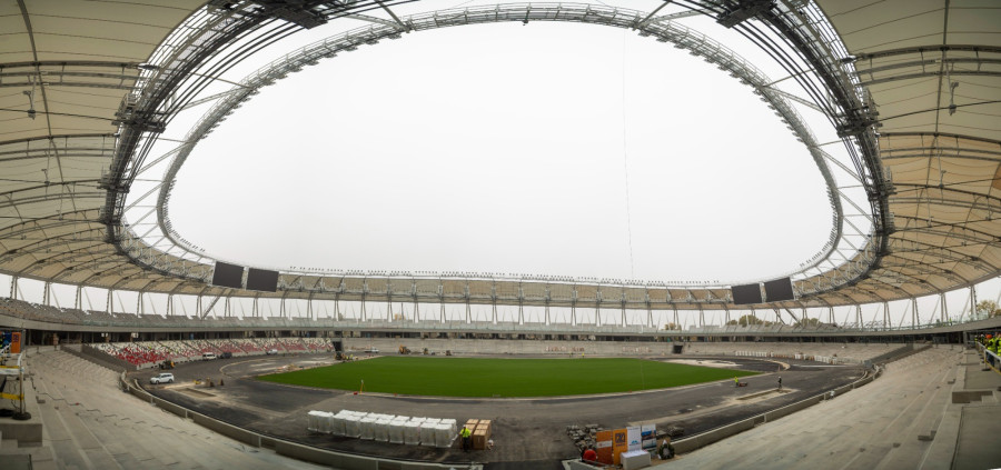 Fotó: MTI/Balogh Zoltán