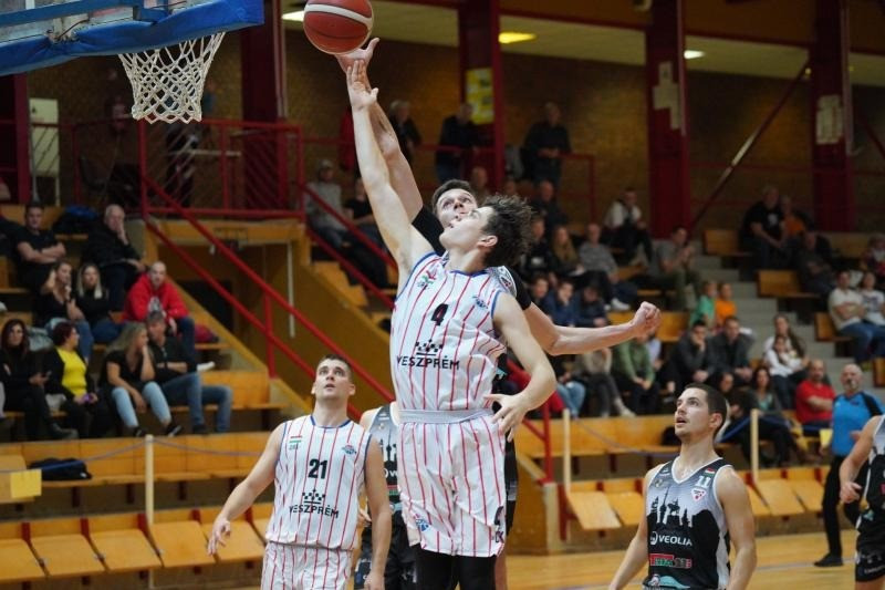 Fotó: Ulrich Tamás – veszpremkosar.hu