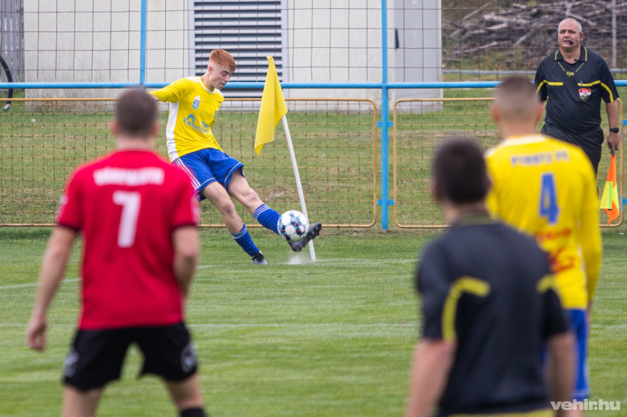 Ezúttal is kemény összecsapások várhatóak! (archív fénykép)