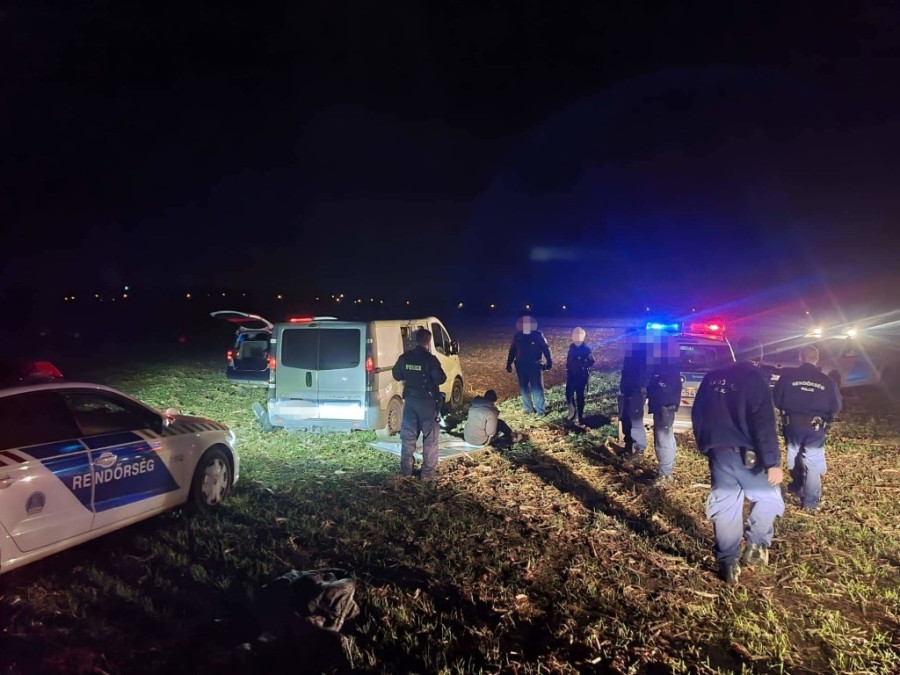 Fotó: police.hu