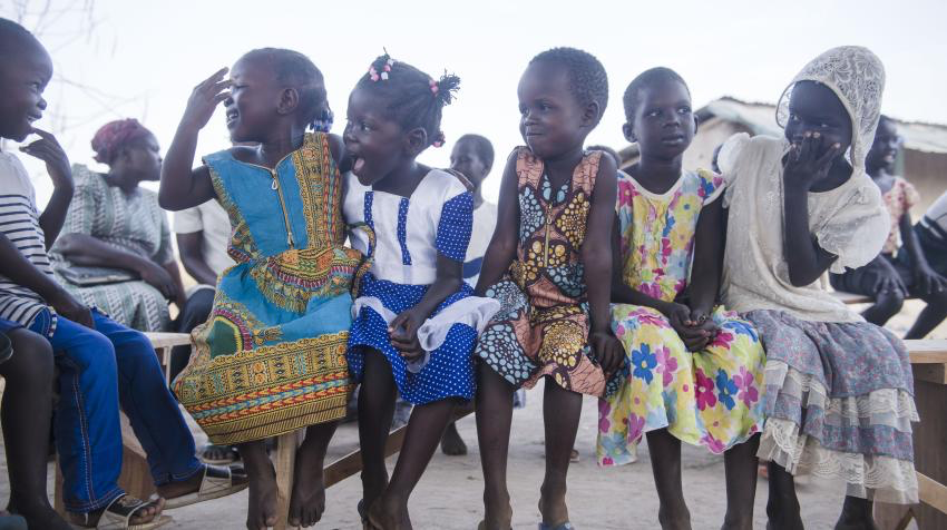 Illusztráció: ENSZ