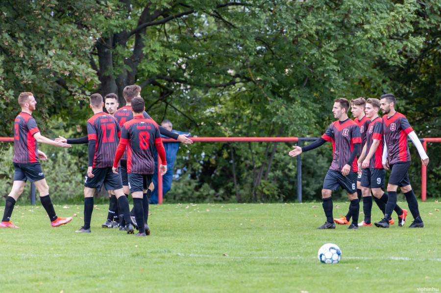 A forduló csúcsrangadóján Úrkútra látogat a Tihany