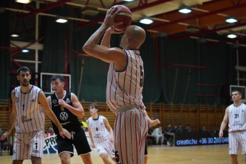 Fotó: Ulrich Tamás – veszpremkosar.hu