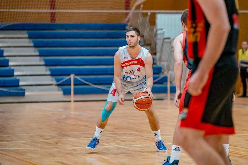 Fotó: archív, Fux Marcell – veszpremkosar.hu