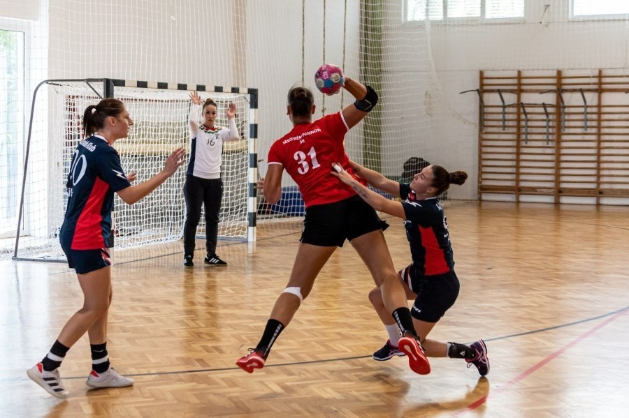 Kilencedik mérkőzését is megnyerte a VPSE (archív fénykép)