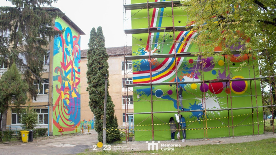 fotó: Timișoara 2023