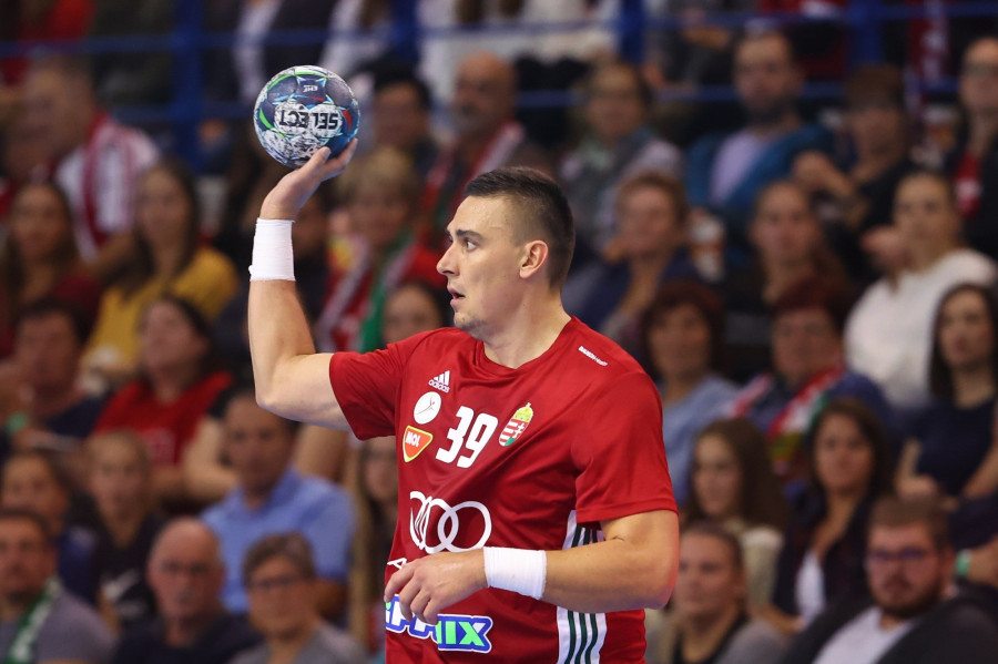 Fotó: MKSZ (archív)