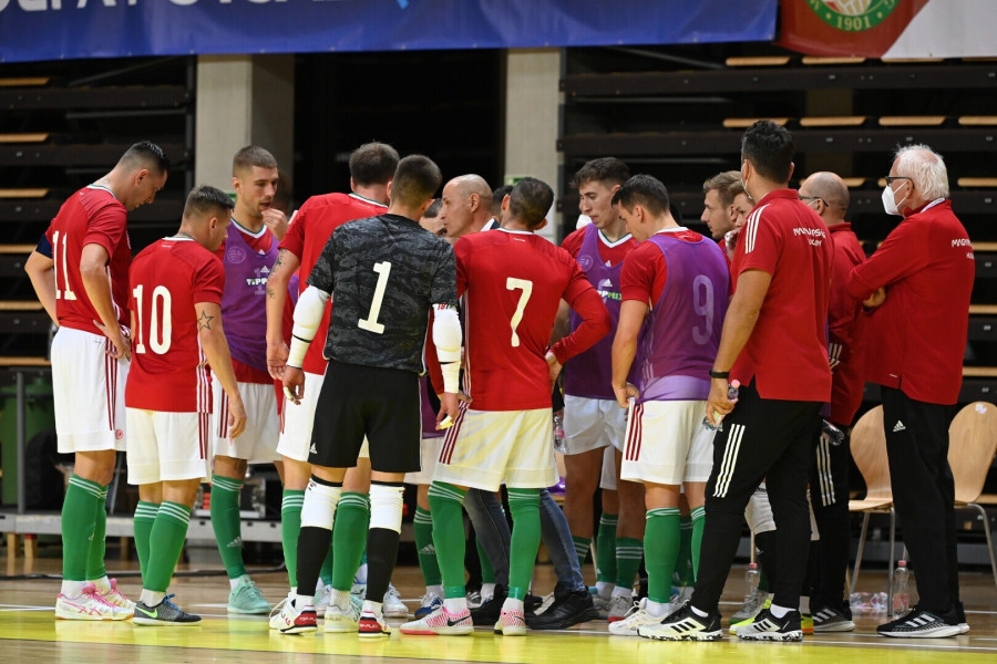 Fotó: MLSZ (archív)