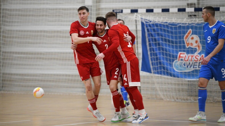 Nem hirdettek győztest a derbin - Fotó: mlsz.hu