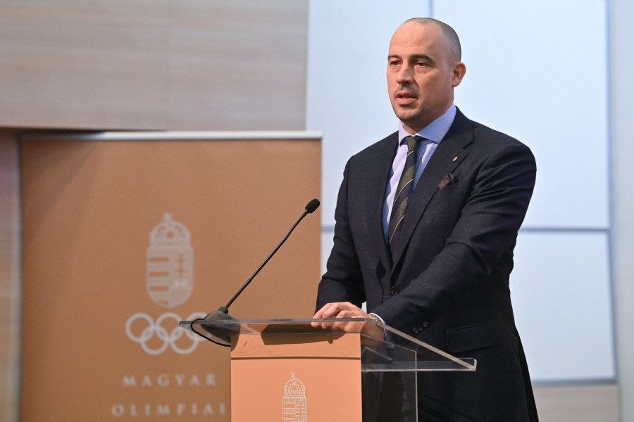 Fotó: MTI/Illyés Tibor (archív)