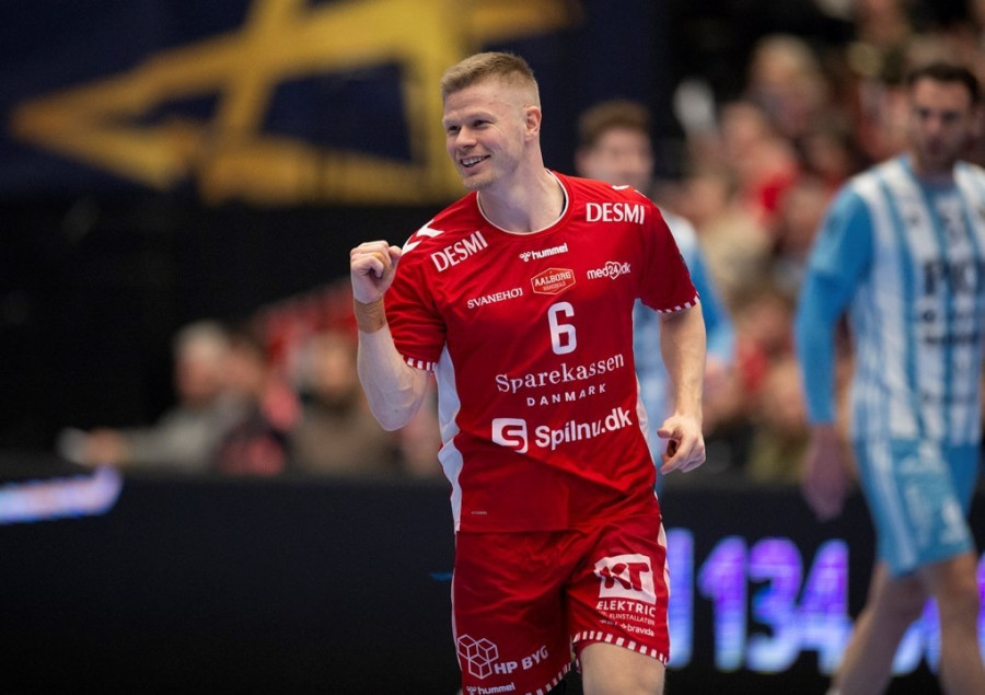 Fotó: ehfcl.eurohandball.com