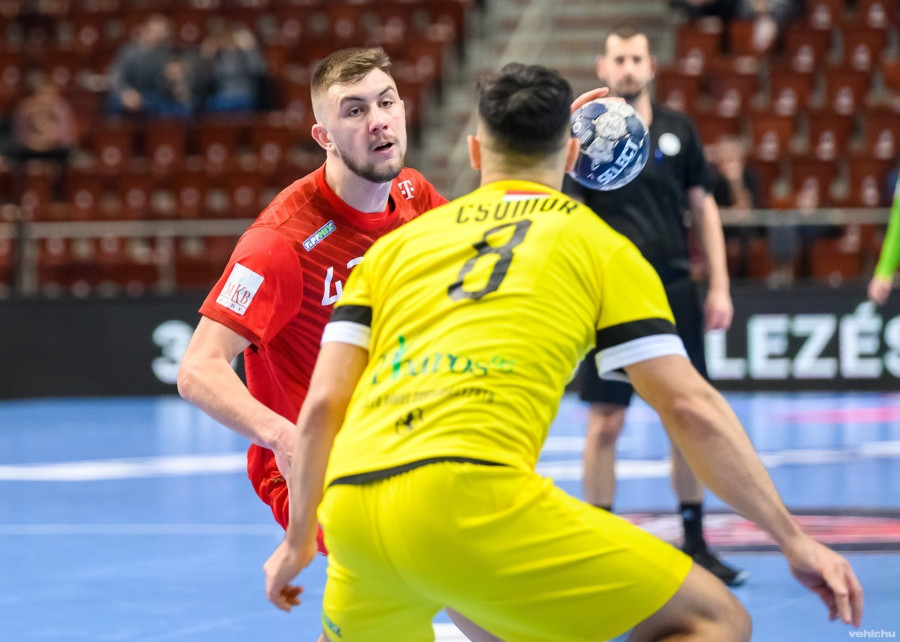 Ilics Zorán a több játéklehetőség reményében távozik