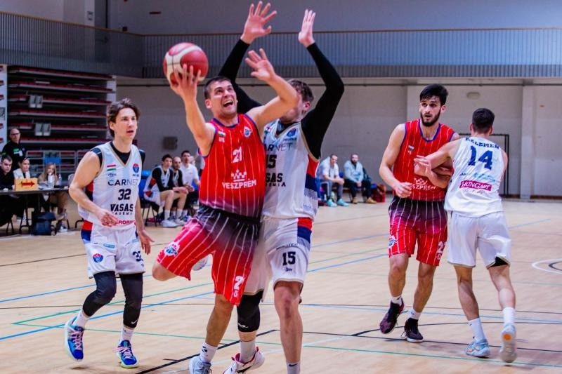 Fotó: Láng Győző – vasasbasketball.hu