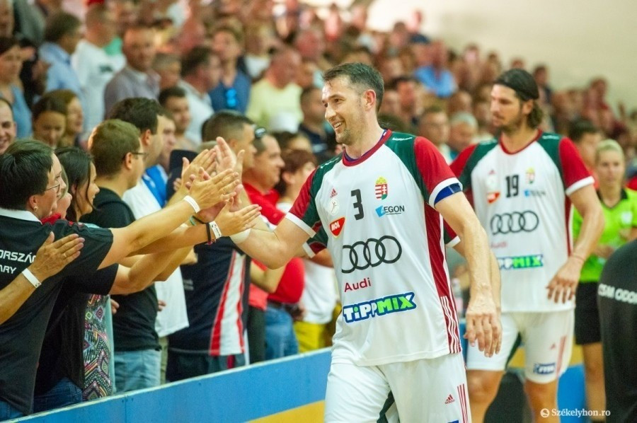 Fotó: Beliczay László - szekelyhon.ro (archív)