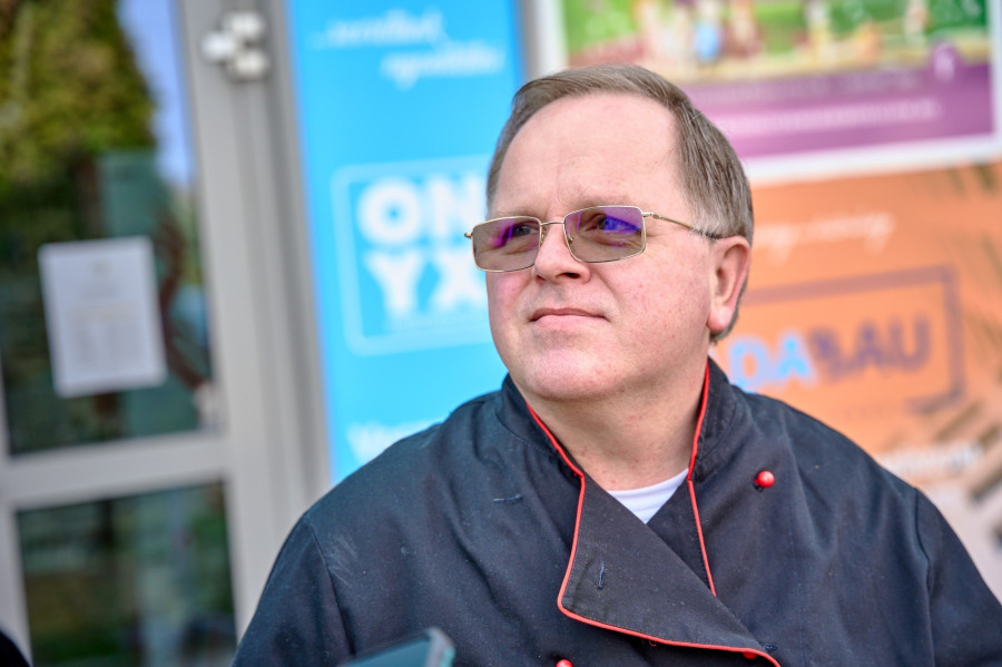 Szalai Tibor nem kér Beckham palacsintájából