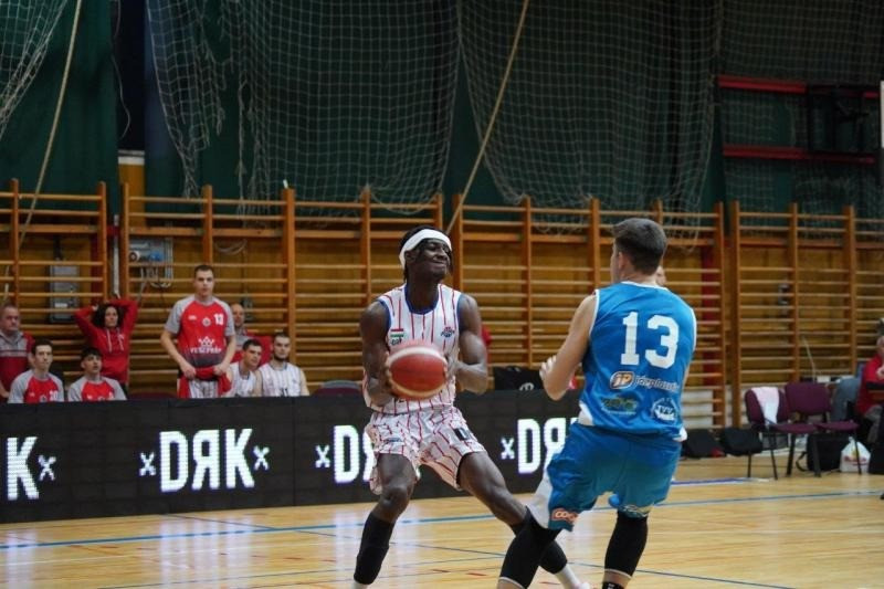 Fotó: Ulrich Tamás – veszpremkosar.hu