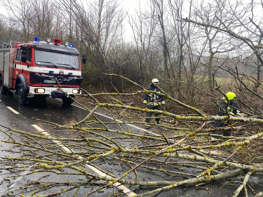 Fotó: Zirci Önkormányzati Tűzoltóság