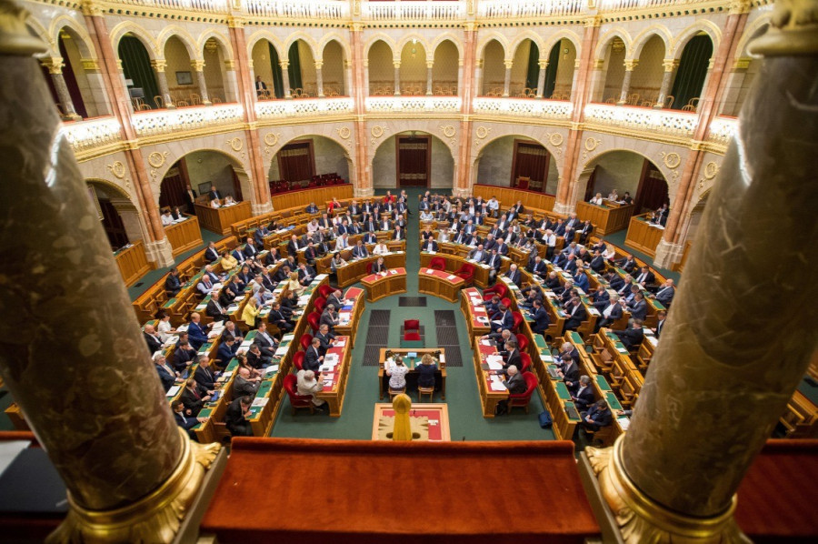 FORRÁS: MTI/BALOGH ZOLTÁN