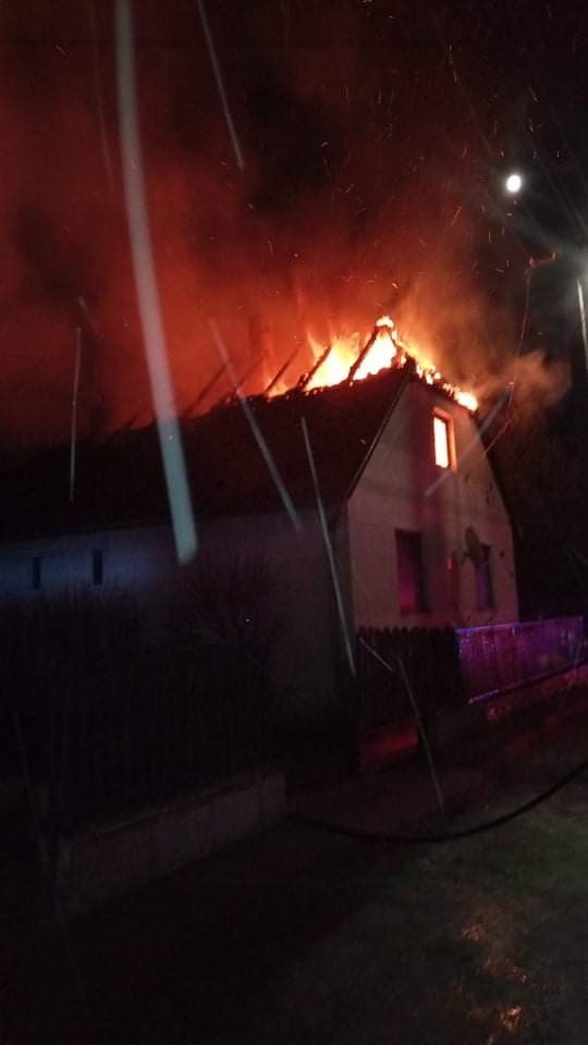 Fotó: Katasztrófavédelem