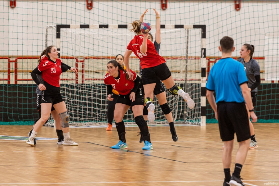 Rangadót nyert a VPSE (archív fénykép)