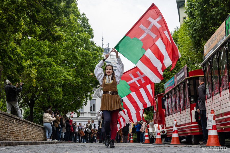 (Szalai Csaba / vehir archív)