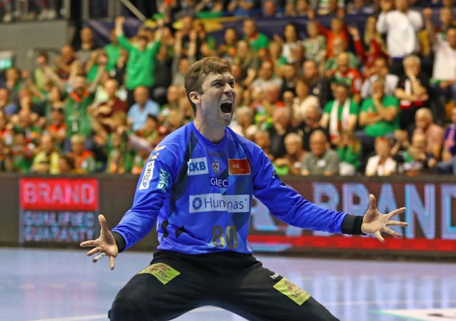 Fotó: ehfcl.eurohandball.com