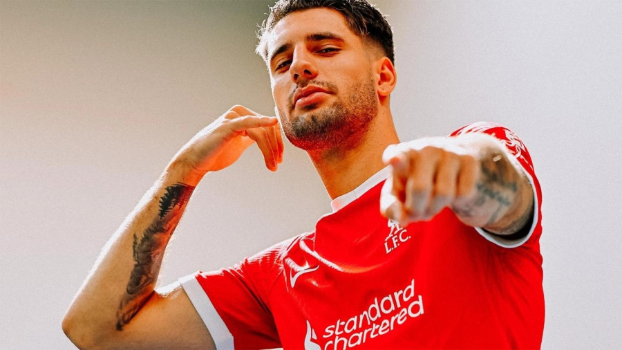 Fotó: liverpoolfc.com