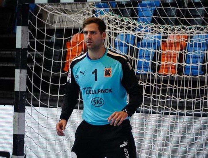 Ignacio Biosca Veszprémben folytatja