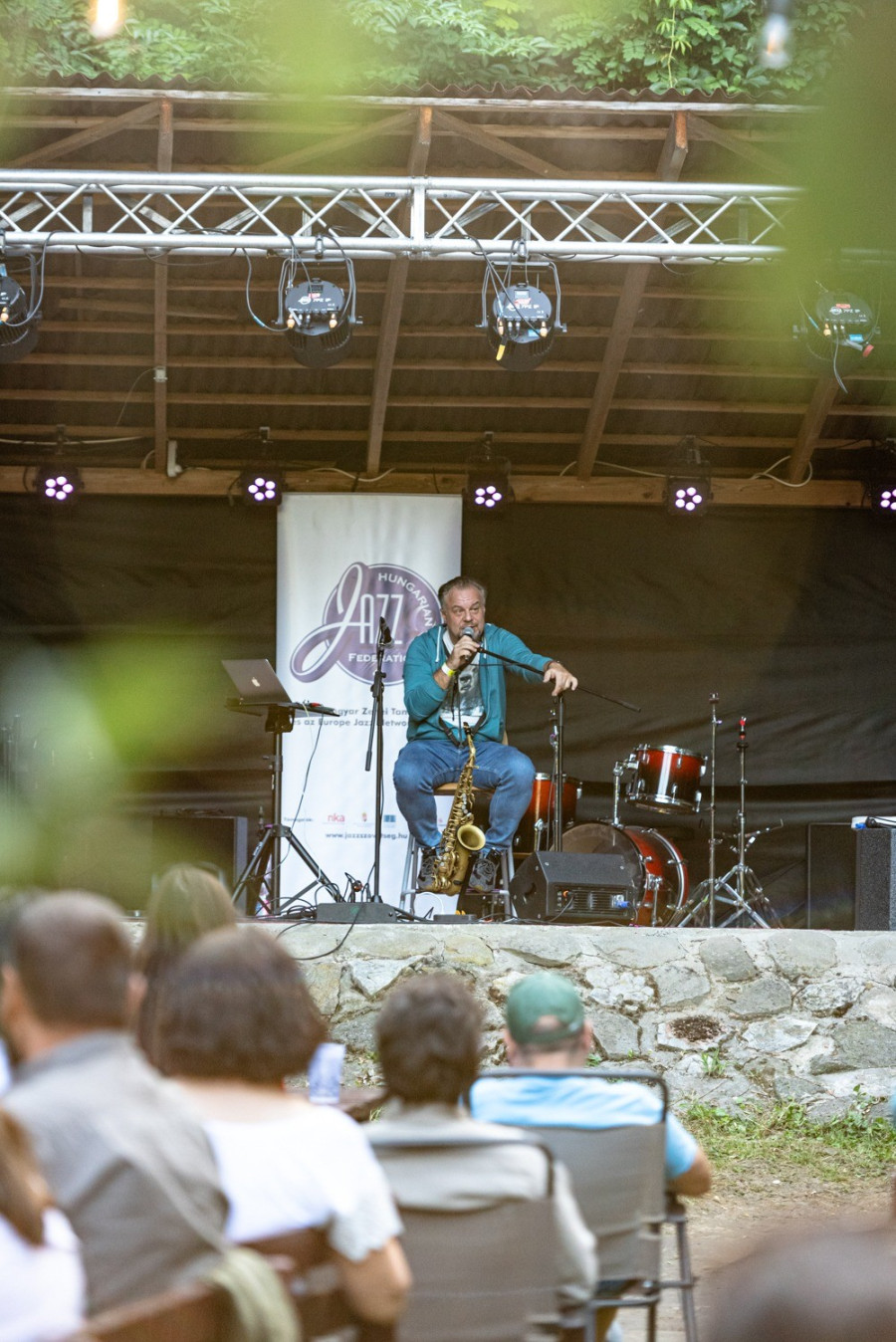 Fotó: Művészetek Völgye