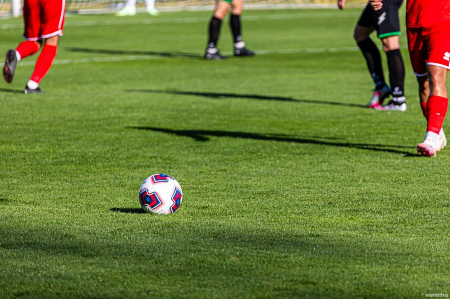 Továbbjutott a VSC (archív fénykép)