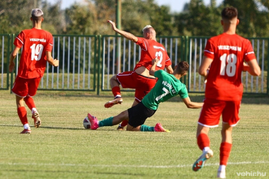 Győzelmével a Practical továbbjutott a kupasorozat harmadik fordulójába.