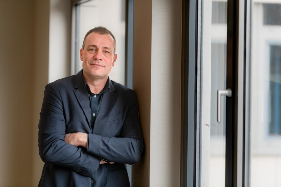 Gyulai Miklós - Fotó: masz.hu