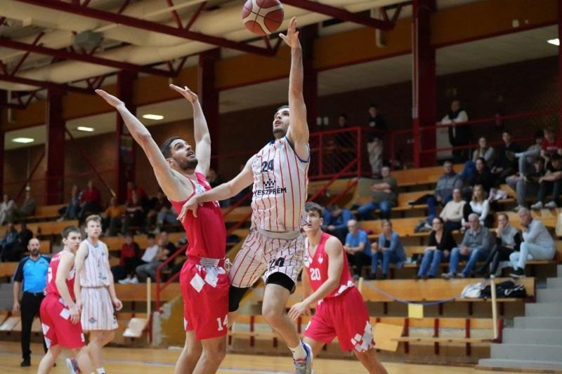 Fotó: Ulrich Tamás – veszpremkosar.hu