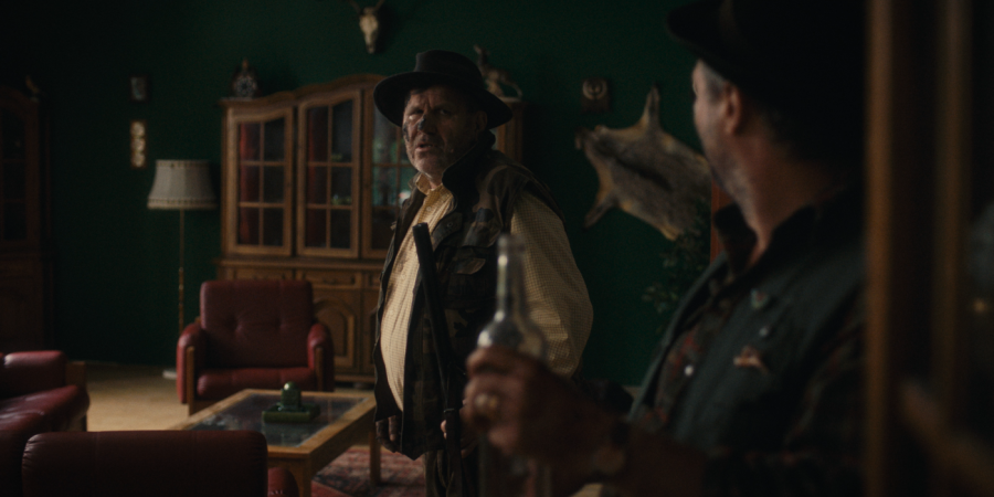 Karácsony Péter - A kis hatalmasok