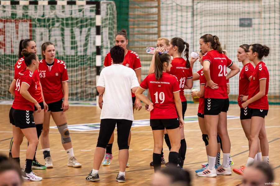 Magabiztos győzelmet aratott a VPSE (archív fénykép)